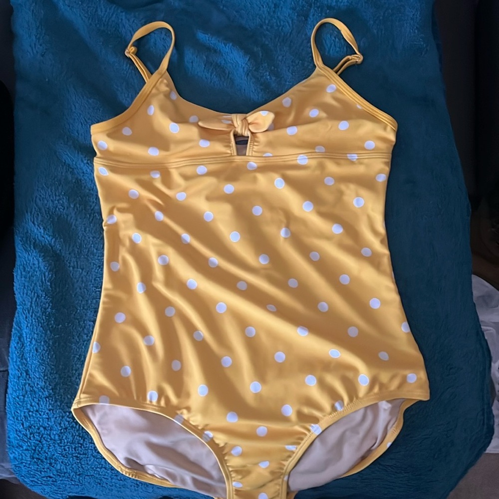 Old Navy Swimsuit
